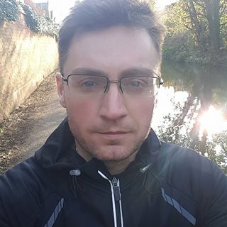 Vojnovic Miroslav's avatar