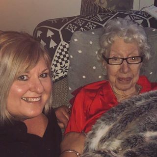 Susan Mellody's avatar