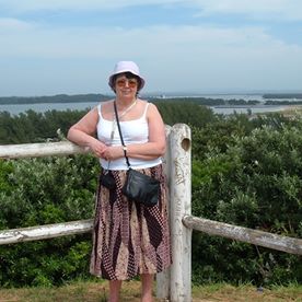 Christine Bellingham's avatar