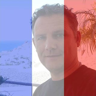 Paul Robinson's avatar