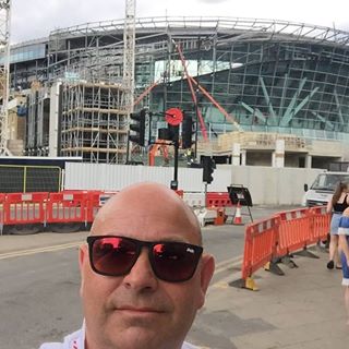 Andy Springett's avatar