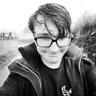 Steven Oliver Sheldrake's avatar