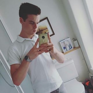 Elliott Reed's avatar