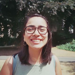 Ximena Moreno Ruiz's avatar