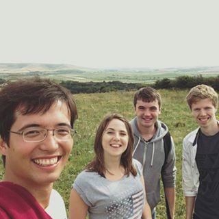 Jonathan Collier's avatar