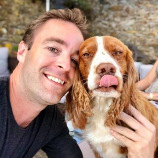 Tim Headford's avatar