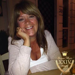 Sharon Jenkinson's avatar