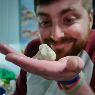 Adam Thomas Legg's avatar