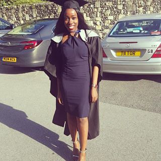 Bukky Beatrice Awodipe's avatar