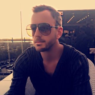 Daniel French's avatar