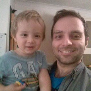 Farid Akhadov's avatar