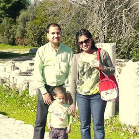 Vikas Agrawal's avatar