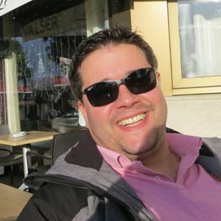 Anatoliy Ganchev's avatar