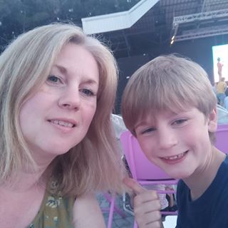 Janine Vann's avatar