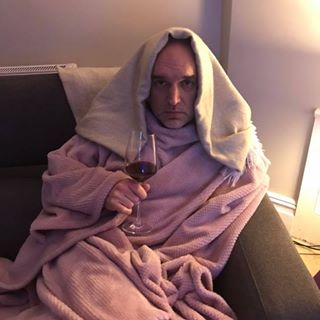 Danny Corder's avatar