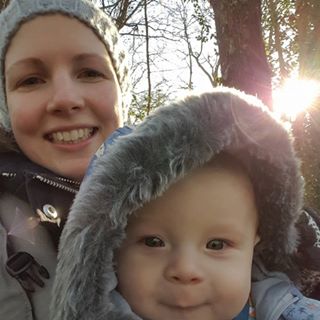 Emma Gillespie's avatar