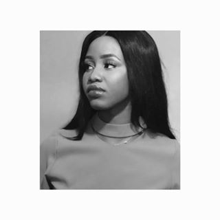 Kechi Omehia's avatar