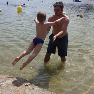 Dan Capewell's avatar