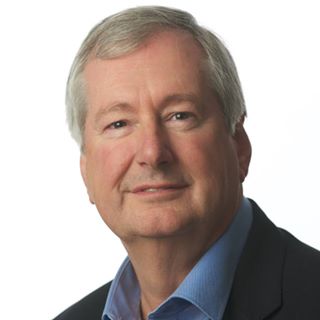 Andrew Muir's avatar