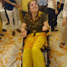 Grace M's avatar