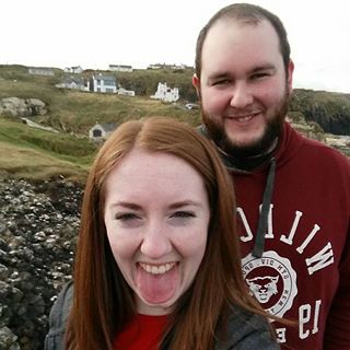 Michael Megahy's avatar