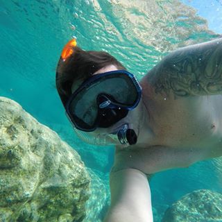 Iain Atkinson's avatar