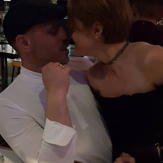 Sara Louise Nelson's avatar