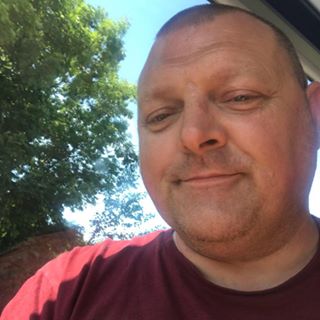 Graham Scrimgeour's avatar