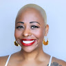 Danielle D's avatar