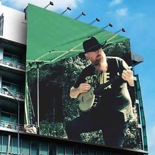 Simon Rattue's avatar