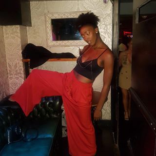 Sabrina Nuttybarbbriina's avatar