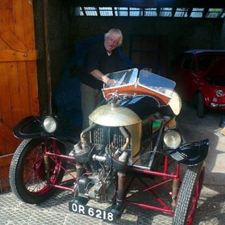 Nick Taylor's avatar