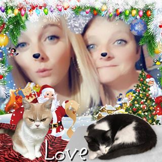 Corinna Ward's avatar