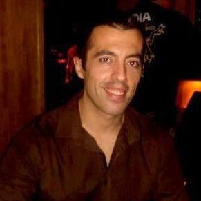 Alvaro Hita Martinez's avatar