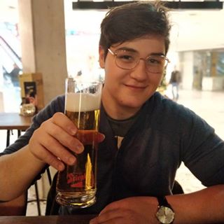 Ben Andrew Whitehead's avatar