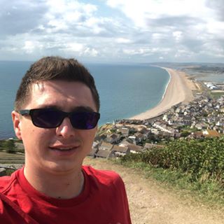 Ciprian Toma's avatar