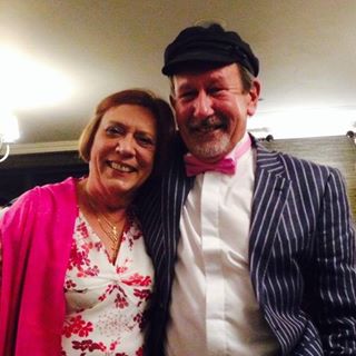 Richard Elliott's avatar