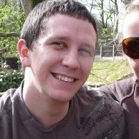 James Weeks's avatar