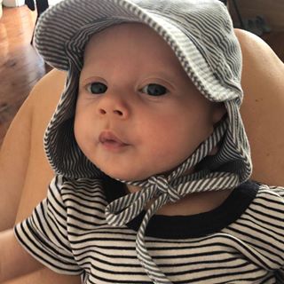 Trevor Willson's avatar