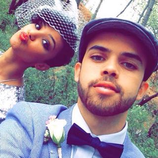 Edwardo Marshall's avatar