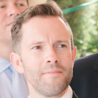 Darach McDougall's avatar