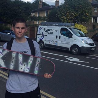 Chris Wynde's avatar