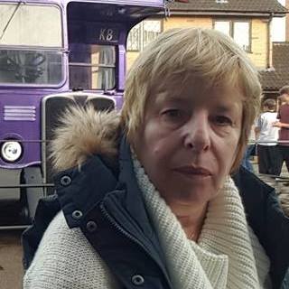 Mary Rose Sowrey's avatar