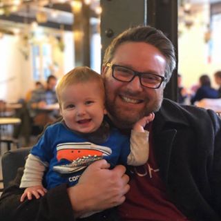 Jamie Daniels's avatar