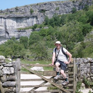 Richard Barnard's avatar