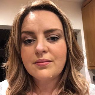 Carmen Irvine's avatar