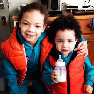 Clare Thompson's avatar