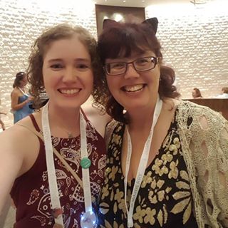 Becky Dawson's avatar