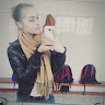 Eimante Klimaite's avatar