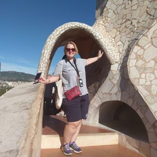 Donna Schooling's avatar